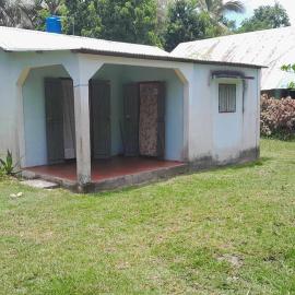Petite Maison Sainte-Marie, Madagascar