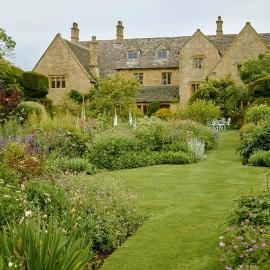 Pye Corner a Cotswold Manor with seasonal outdoor heated pool, hotel en Broadway