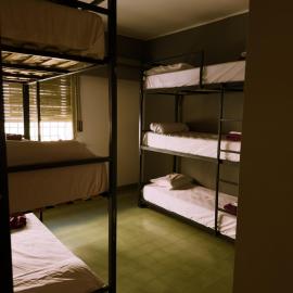 Lacandona Hostel
