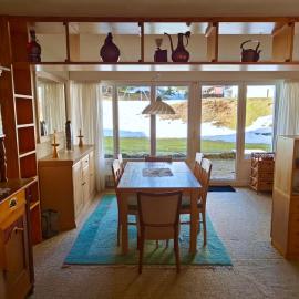 Waldhaus Panorama Home - CharmingStay