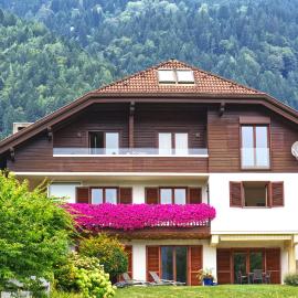 Landhaus Pölzl