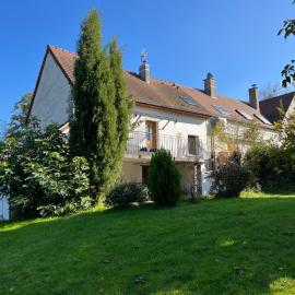 La maison de Maxou, hotel a Briare