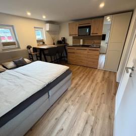 LippeStay - Modernes Apartment für 2, hotel in Werne an der Lippe