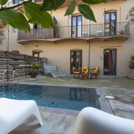 AS Sant Domènec Pool&Bike