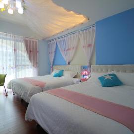 Greek Wonderland B&B