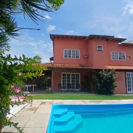 Pousada Natureza, hotel a Cabo Frio