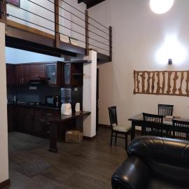 Eldorado Apartments 3BR Apart F2P3