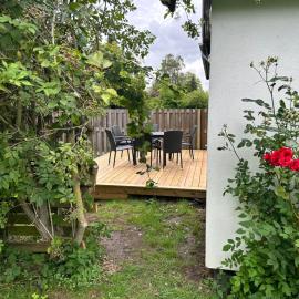 AWCompany Aps WORK & STAY-North Zealand Crew Accommodation, מלון בטיסווילדליי