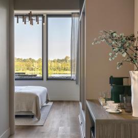 De Bronsbergen Boutique Wellness & Hotel, hotel u gradu Zutphen