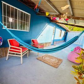 Viesnīca L1 localize casa na praia pilsētā Fortina