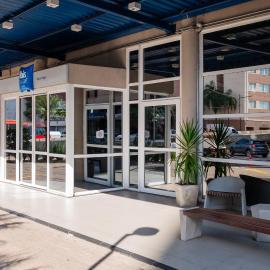 ibis budget Porto Alegre - Super Econômico – hotel w mieście Porto Alegre