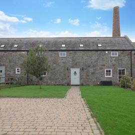 Mill House - North East Escapes
