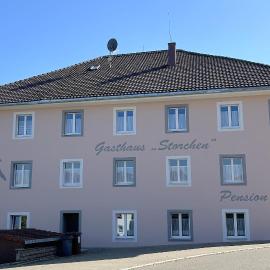 Gasthaus Storchen, hotel a Waldshut-Tiengen