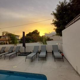 La Caleta, Hotel in Calpe