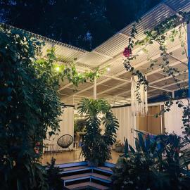 Casa Luce, hotel u gradu Puerto Vijeho