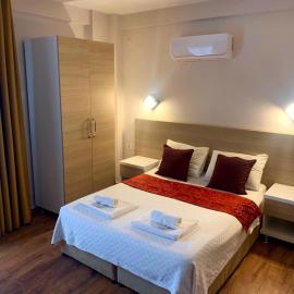 laisla apart otel
