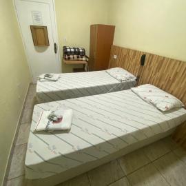 Hotel Castelinho
