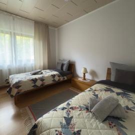 Ferienwohnung Wood, hotell i Nonnweiler