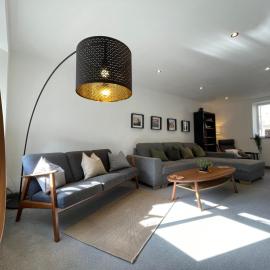 Spacious City Centre Property, hotel sa Lancaster