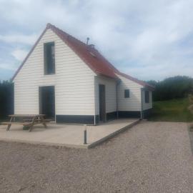 Maison à 5 min de la plage