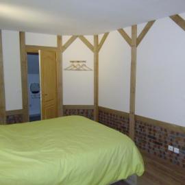 Les puisayennes, hotel in Treigny