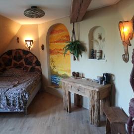 South African Room
