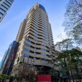Hotel Transamerica Berrini, hotel i São Paulo