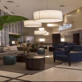 Conforto Flat Hotel Vila Olimpia