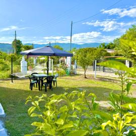 Legros Suites II, hotel a Asprovalta