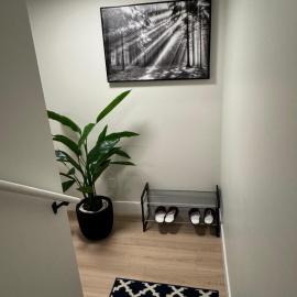 Comfy Apartment, hotel a Moncton