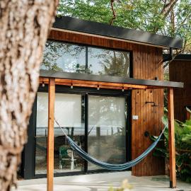 Soul - Oceanfront Jungle Loft