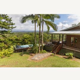 Daintree में, होटल daintree valley cottage