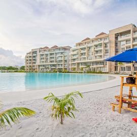 Baia Kristal Cartagena by HostPro