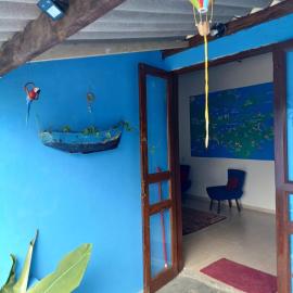 Paraty Mirim - Refugio Montanha