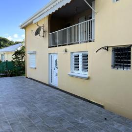 La Yole - appartement