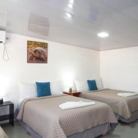 Dreams Studios & Apartments