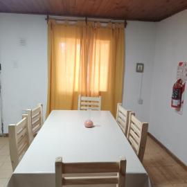 Casa para turistas