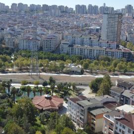 King Suite SN20, hotel a Esenyurt