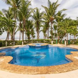 Rancho RachMare in Playa Coyote, a Beach Home!, hotel i Nandayure