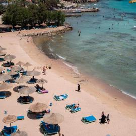 Dexon Roma All Inclusive Hotel