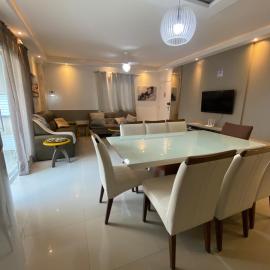 Apartamento aconchegante a 100 metros da praia!