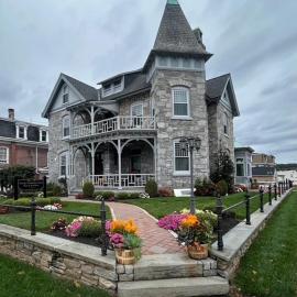 Willough Bed and Breakfast, hotel din Conshohocken