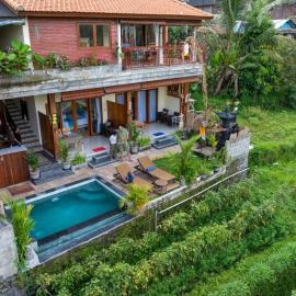 Makna Homestay and Spa