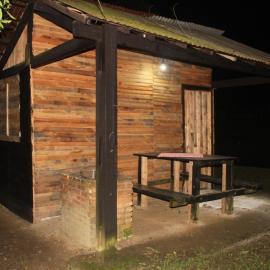 Cabana