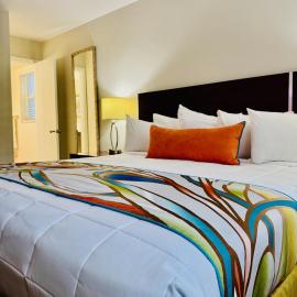 Surfsider Resort - A Timeshare Resort, hotel v destinaci Pompano Beach