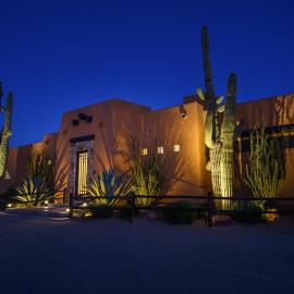 Desert Oasis- Scottsdale Luxury Private Pool Pet Friendly, hotel u gradu Skotsdejl