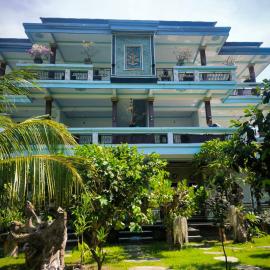 Pondok Segara Guesthouse