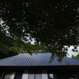 OMOYA総領 時を紡ぐ茅葺きの宿 - Thatched inn that spins time - โรงแรมในShōbara
