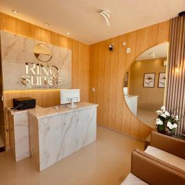 Rino Suites, hôtel à Trairi