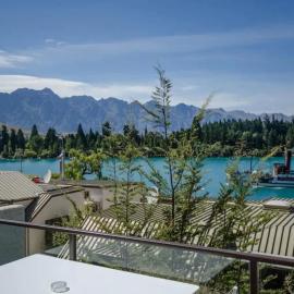 10 The Lodges - Lake View